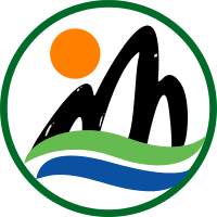 嘉義縣政府logo