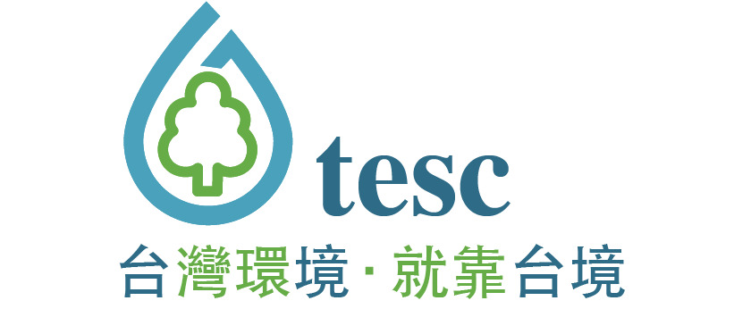 台境企業股份有限公司 Logo