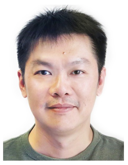 黃紹揚