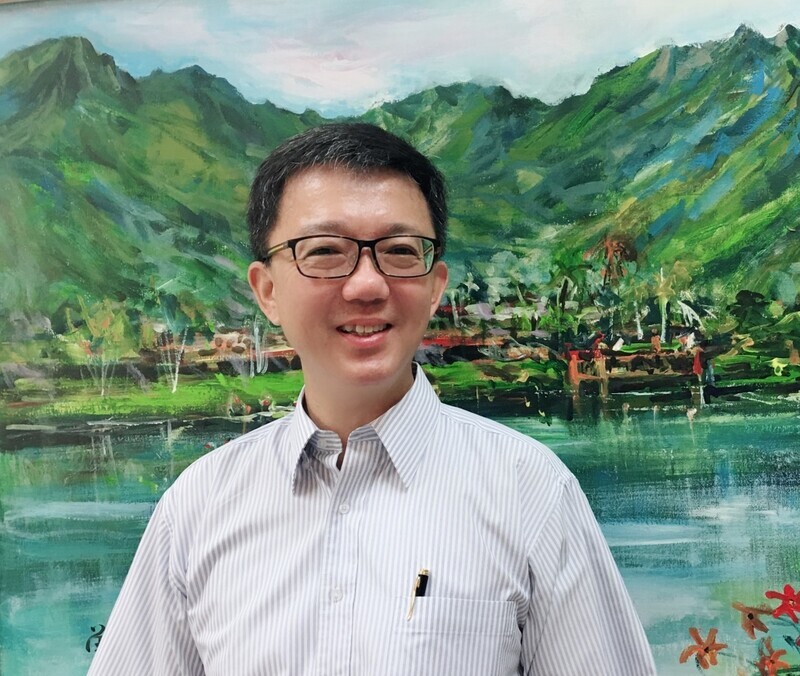 高志明