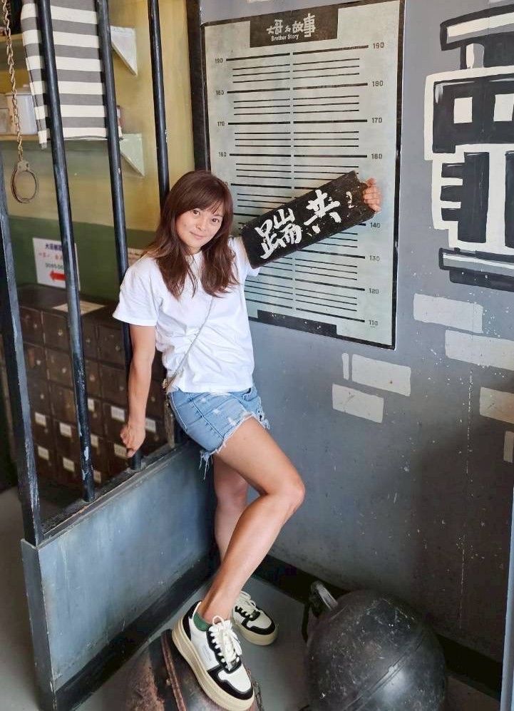 林秋惠研究助理